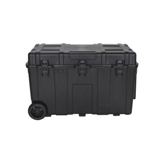 NUPROL Kit Box Hard Case, 86.6 x 46.5 x 53.8 cm - Black
