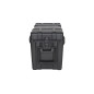 NUPROL Kit Box Hard Case, 86.6 x 46.5 x 53.8 cm - Tan NUPROL Kit Box Hard Case, 86.6 x 46.5 x 53.8 cm - Tan