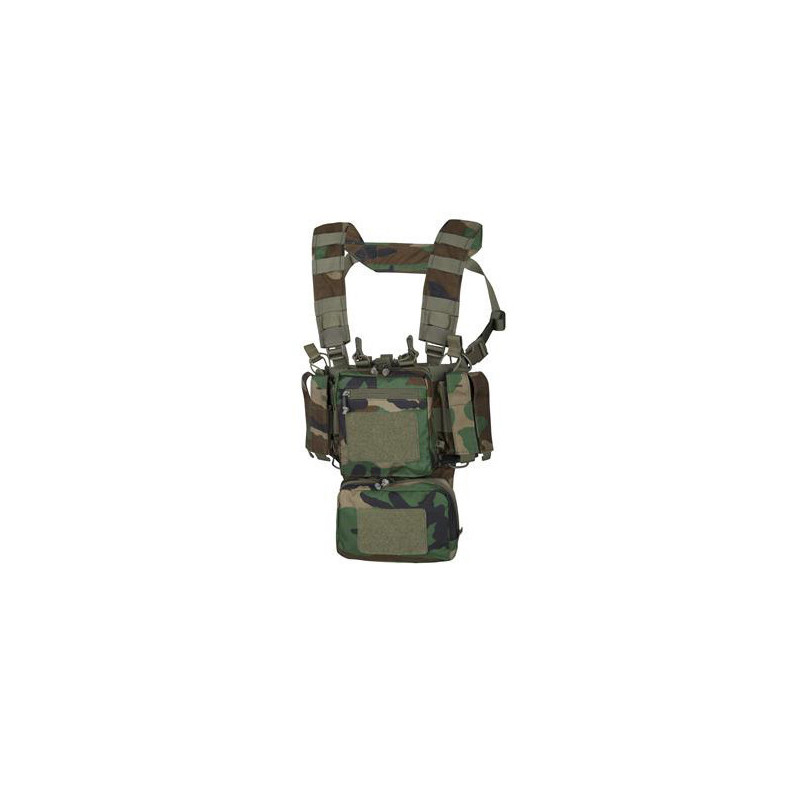 HELIKON Training Mini Rig (TMR)® – amerikai erdő HELIKON Training Mini Rig (TMR)® – amerikai erdő