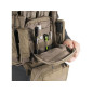 HELIKON Training Mini Rig (TMR)® – amerikai erdő HELIKON Training Mini Rig (TMR)® – amerikai erdő