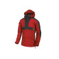 HELIKON WOODSMAN Anorak Jacket® – Piros/szürke HELIKON WOODSMAN Anorak Jacket® – Piros/szürke