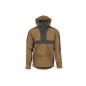 HELIKON WOODSMAN Anorak Jacket® – Piros/szürke HELIKON WOODSMAN Anorak Jacket® – Piros/szürke