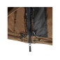 HELIKON WOODSMAN Anorak Jacket® – Piros/szürke HELIKON WOODSMAN Anorak Jacket® – Piros/szürke