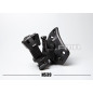 FMA NOROTOS CNC Helmet Mount for NVG PVS-15 / 18 - Black