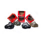 STRIKE Protective Mask MESH V1 - Black STRIKE Protective Mask MESH V1 - Black