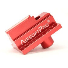 Töltőfúvóka – kamra az A&K Masada sorozathoz