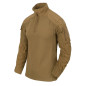 HELIKON MCDU Combat Shirt® NyCo Ripstop – Coyote