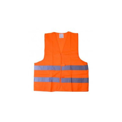 Reflective vest orange ALEX