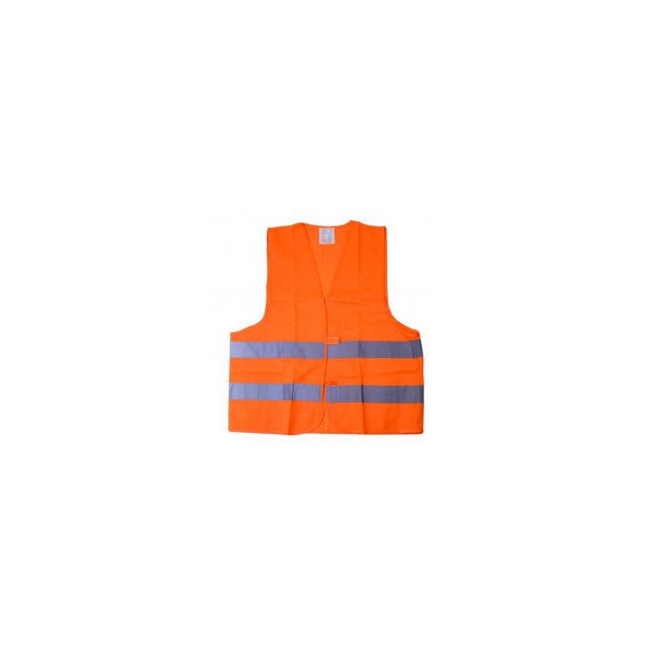 Reflective vest orange ALEX