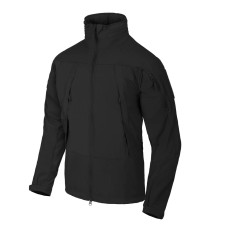 HELIKON BLIZZARD Jacket® StormStretch® – Fekete