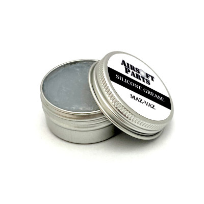 Szilikonzsír 12 ml