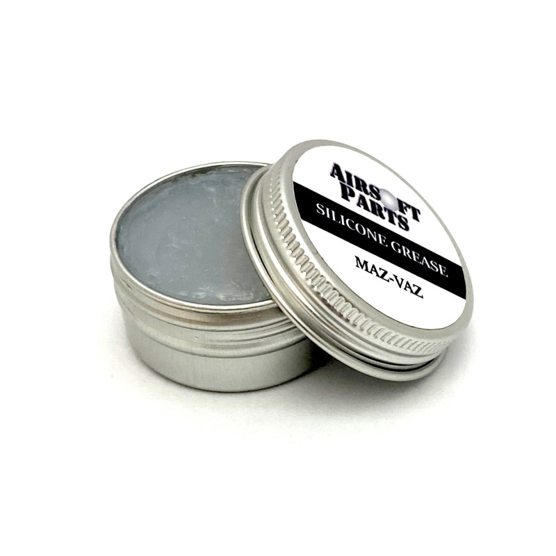 Szilikonzsír 12 ml Szilikonzsír 12 ml