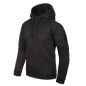 HELIKON URBAN TACTICAL HOODIE (FullZip)® - Black HELIKON URBAN TACTICAL HOODIE (FullZip)® - Black