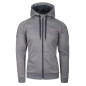 HELIKON URBAN TACTICAL HOODIE (FullZip)® – Fekete