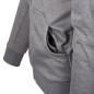 HELIKON URBAN TACTICAL HOODIE (FullZip)® – Fekete