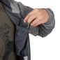 HELIKON URBAN TACTICAL HOODIE (FullZip)® – Fekete