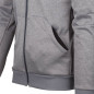HELIKON URBAN TACTICAL HOODIE (FullZip)® - Melange Black/Grey HELIKON URBAN TACTICAL HOODIE (FullZip)® - Melange Black/Grey