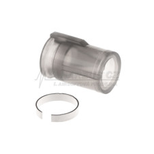 ML GBB / VSR Silicone Hop-up Bucking AUTOBOT Gen1, 85 Shore - Grey