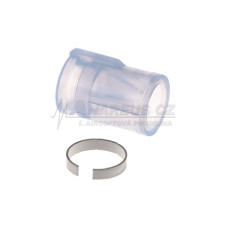 ML GBB / VSR Silicone Hop-up Bucking DECEPTICONS Gen1, 70 Shore - Blue