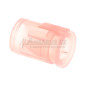 ML GBB / VSR Silicone Hop-up Bucking DECEPTICONS Gen1, 80 Shore - Red