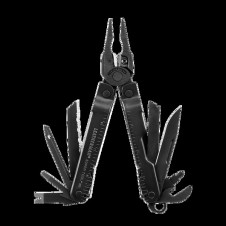 Leatherman SUPER TOOL® 300M – Fekete