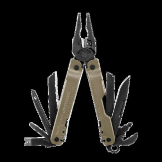 Leatherman SUPER TOOL® 300M – Coyote