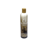ASG ULTRAIR Green Power gáz (135 PSI) – 570 ml