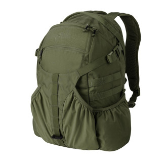 HELIKON RAIDER® Cordura® hátizsák, 22 l – zöld