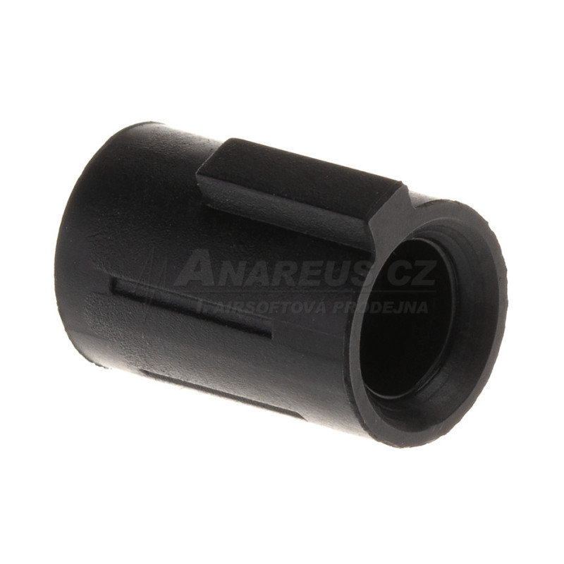 ML GBB / VSR Hop-up Bucking DELTA, 80 Shore - Black ML GBB / VSR Hop-up Bucking DELTA, 80 Shore - Black