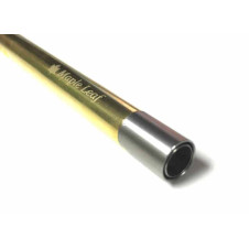 ML Precision CRAZY JET belső cső GBB / VSR-hez, 6,04 mm – 300 mm