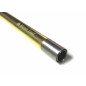 ML Precision CRAZY JET belső cső GBB / VSR modellekhez, 6,04 mm – 430 mm