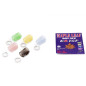 ML GBB / VSR Silicone Hop-up Bucking MR HOP, 80 Shore - Red ML GBB / VSR Silicone Hop-up Bucking MR HOP, 80 Shore - Red
