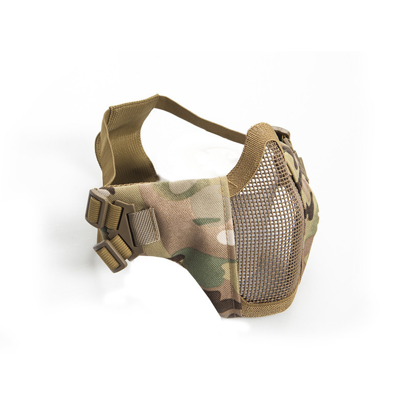 STRIKE Protective Mask MESH V2 - MC STRIKE Protective Mask MESH V2 - MC