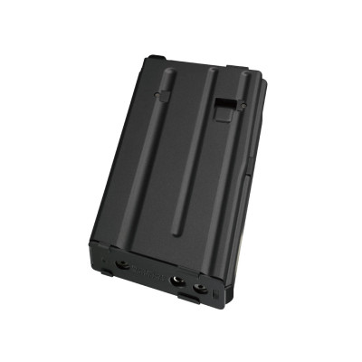 TM magazine for Marui M4 MWS (MTR) GBBR, 20 BBs - Black