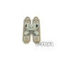 FMA MOLLE Holder WEAPONLINK with Weapon RIS Adapter - Tan