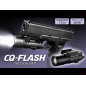 TM CQ-Flash M3 Tactical Flashlight - Black TM CQ-Flash M3 Tactical Flashlight - Black
