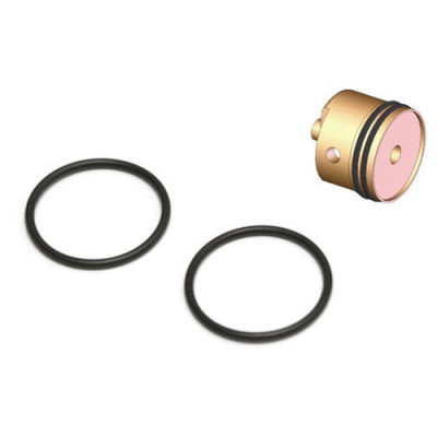 Spare cylinder head O-ring