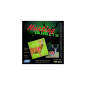 ASG HUNTING 14x14 cm Paper Target - 100 Pcs