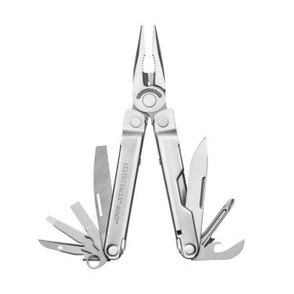 Leatherman BOND® multiszerszám – ezüst