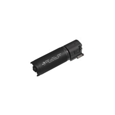 ASG QD hangtompító B&T Rotex-V Compact 130 x 39 mm – fekete