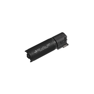 ASG QD Supressor B&T Rotex-V Compact 130 x 39 mm - Black