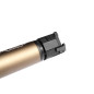ASG QD Supressor B&T Rotex-V Compact 130 x 39 mm - Black
