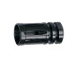 ASG QD Supressor B&T Rotex-V Compact 130 x 39 mm - Black