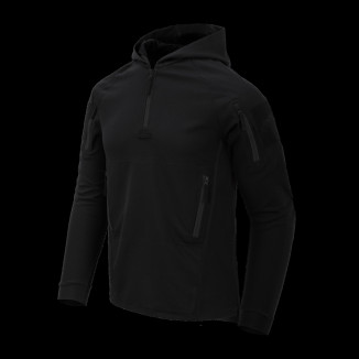 HELIKON RANGE HOODIE TopCool – Fekete