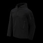 HELIKON RANGE HOODIE TopCool – Fekete