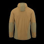 HELIKON RANGE HOODIE TopCool – zöld/fekete