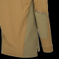 HELIKON RANGE HOODIE TopCool – zöld/fekete