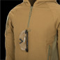 HELIKON RANGE HOODIE TopCool – Coyote/Adaptive Green HELIKON RANGE HOODIE TopCool – Coyote/Adaptive Green