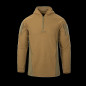 HELIKON RANGE HOODIE TopCool – szürke/fekete