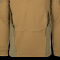 HELIKON RANGE HOODIE TopCool – szürke/fekete